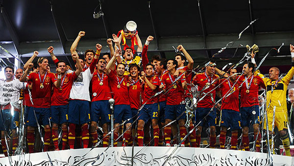 celebracion eurocopa celebracion eurocopa