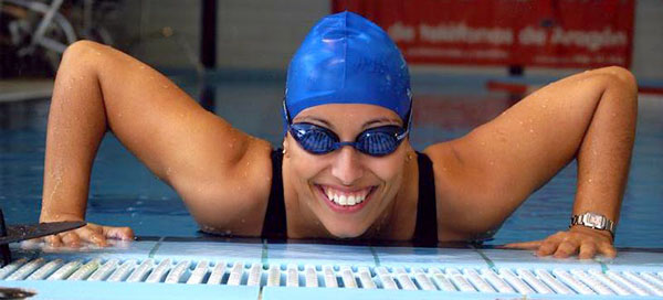 Teresa Perales_previos piscina Teresa Perales_previos piscina