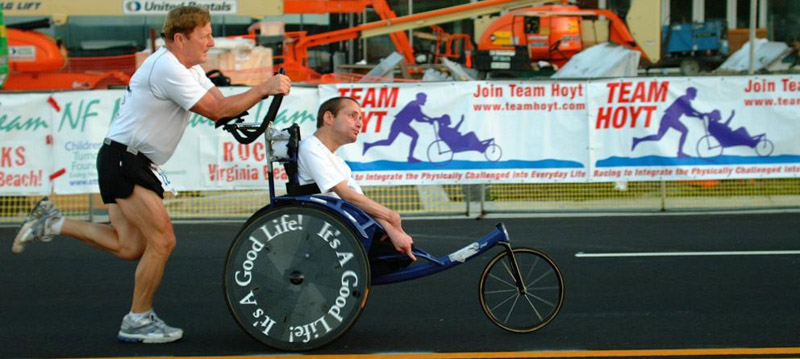 equipo Team Hoyt equipo Team Hoyt