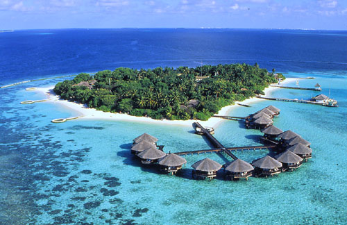 islas Maldivas isla islas maldivas lugar para soñar