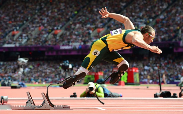 Pistorius Pistorius