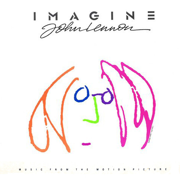 imagine imagine