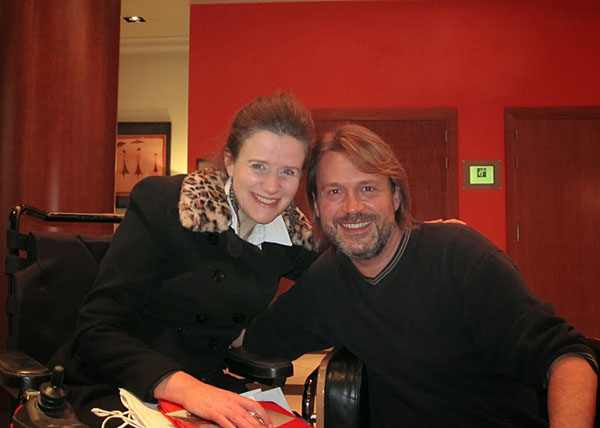 Con Sue Austin Con Sue Austin