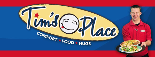 Tim´s place Tim´s place