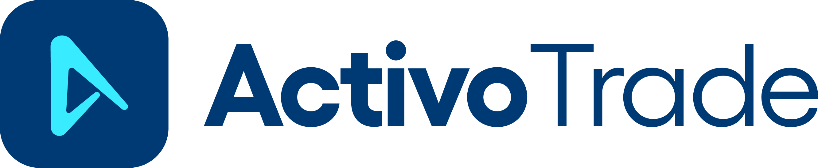 Activotrade