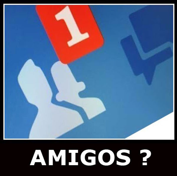facebook + 1