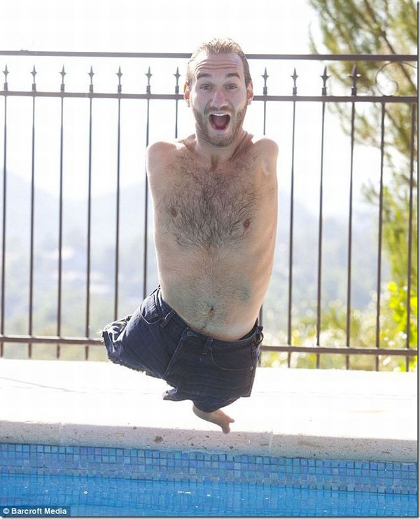 nick piscina