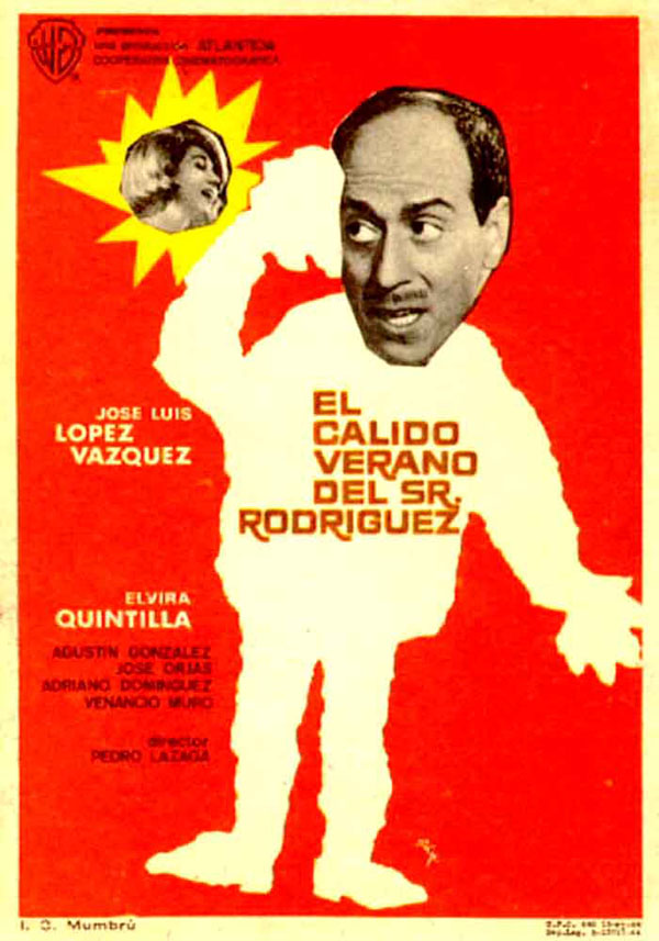 JL Lopez Vazquez de rodriguez