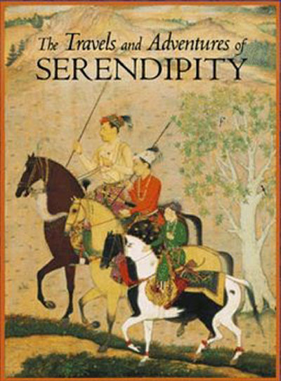 serendipity